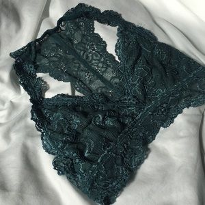 Francesca’s Bralette